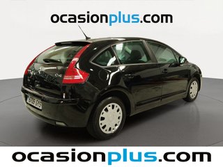 Citroen C4 1.4i 16v LX 65 kW (88 CV)