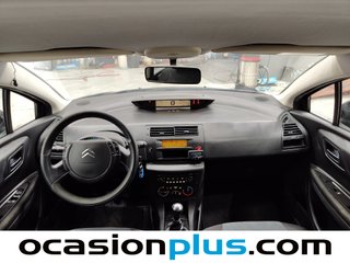 Citroen C4 1.4i 16v LX 65 kW (88 CV)