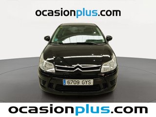 Citroen C4 1.4i 16v LX 65 kW (88 CV)