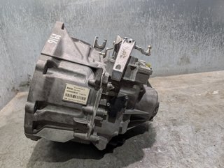 CAJA CAMBIOS GS658BG