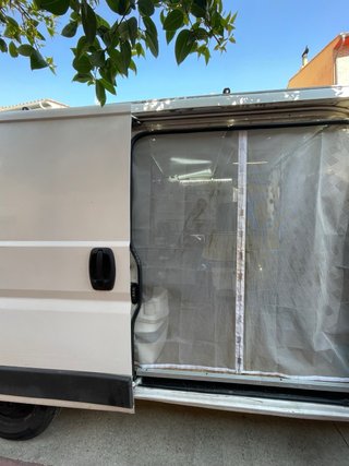 Peugeot Boxer 2006