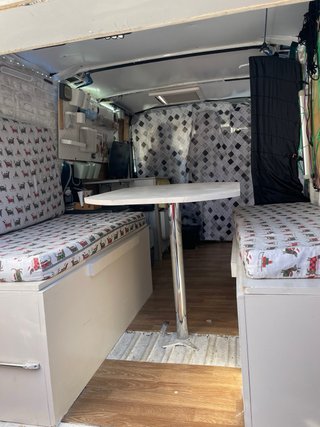 Peugeot Boxer 2006
