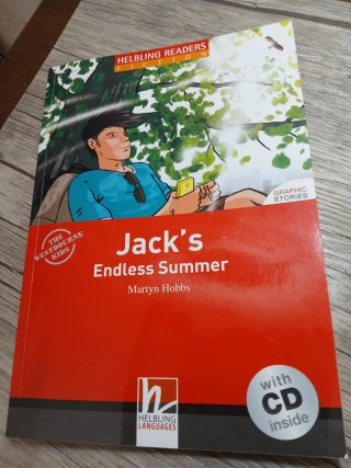 Jack's endless summer