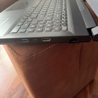 Portátil Gaming MSI Katana 15