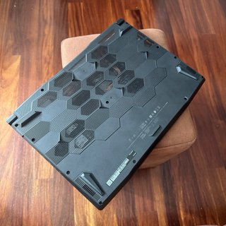 Portátil Gaming MSI Katana 15