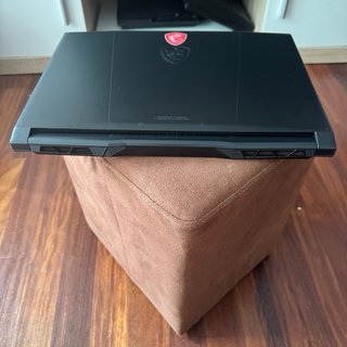 Portátil Gaming MSI Katana 15