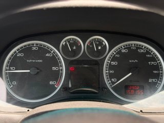 Peugeot 307 2004