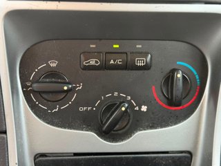Peugeot 307 2004