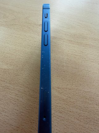 iPhone 13 mini blu 128GB