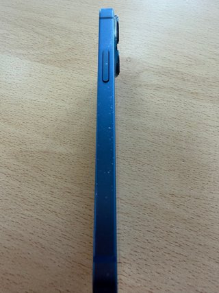 iPhone 13 mini blu 128GB