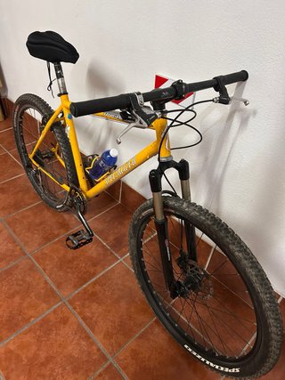 Pack 2 Bicicletas