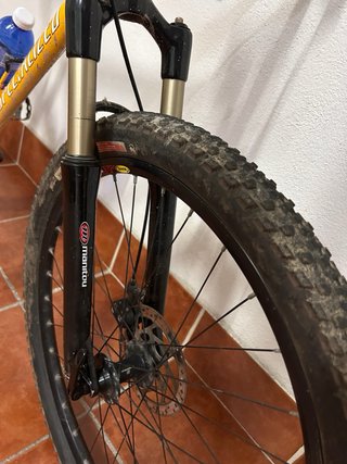 Pack 2 Bicicletas