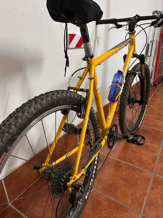 Pack 2 Bicicletas