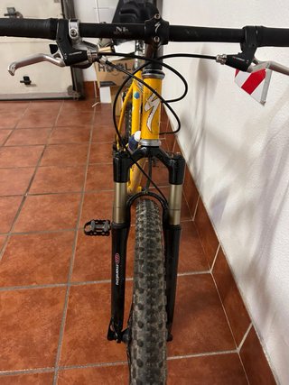 Pack 2 Bicicletas