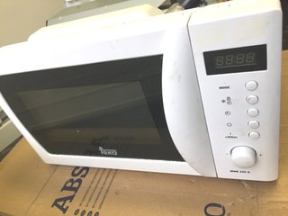 Despiece microondas teka MWE 220G
