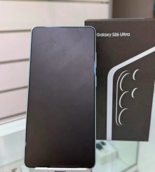 Samsung Galaxy S26 ULTRA