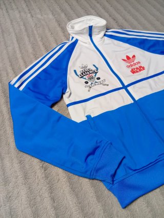 Adidas x Star Wars Luke Skywalker Jacket S