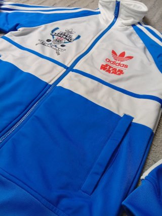 Adidas x Star Wars Luke Skywalker Jacket S
