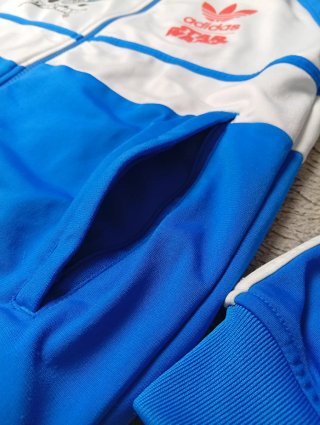 Adidas x Star Wars Luke Skywalker Jacket S