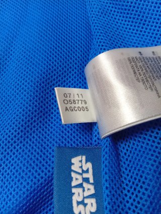 Adidas x Star Wars Luke Skywalker Jacket S