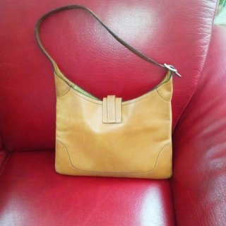 Borsa Cellerini Vera Pelle Vintage