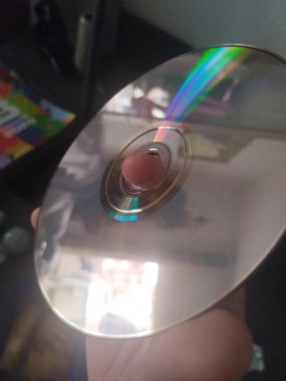 God of War PAL Spagna PS2