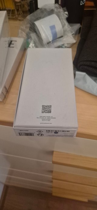 Loewe 7 Cobalt Eau de Parfum 100ml