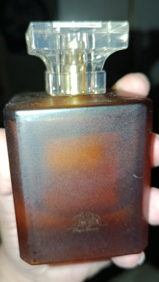 Perfume Charuto Tobacco Vanille 100ml