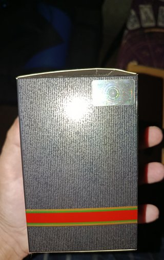 Perfume Charuto Tobacco Vanille 100ml