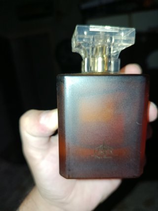 Perfume Charuto Tobacco Vanille 100ml