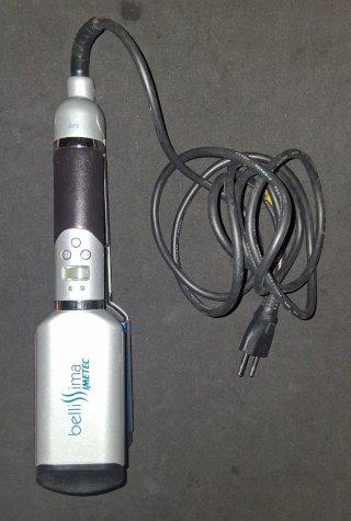 Piastra Capelli Bellissima Imetec