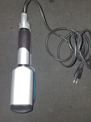 Piastra Capelli Bellissima Imetec