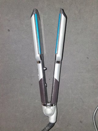 Piastra Capelli Bellissima Imetec