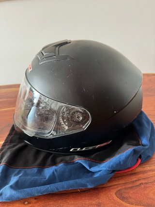 Casco Moto LS2 FF351-1 Talla S