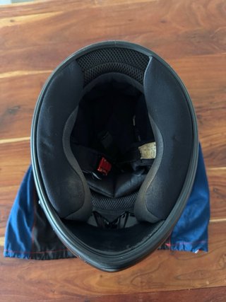 Casco Moto LS2 FF351-1 Talla S