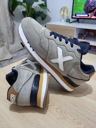 Munich Dash.  -T37