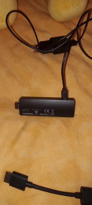 Pincho Smart TV HD CosMedia