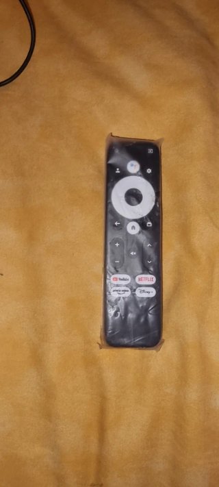Pincho Smart TV HD CosMedia