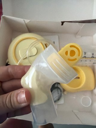 Medela Swing Sacaleches Eléctrico