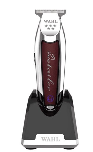 Wahl Detailer Cortapelos Profesional