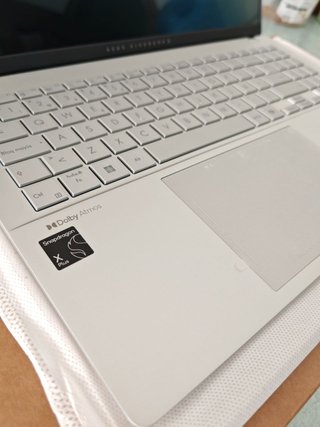 ASUS Vivobook S 15 OLED