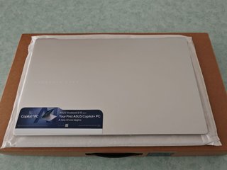 ASUS Vivobook S 15 OLED