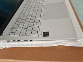 ASUS Vivobook S 15 OLED
