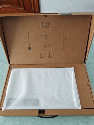ASUS Vivobook S 15 OLED