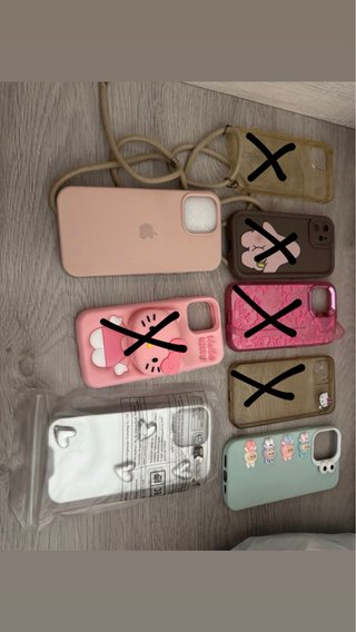 Cover iPhone 13 Pro Max