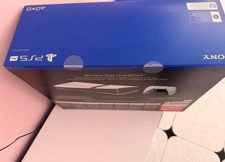 Console PlayStation 5 Pro