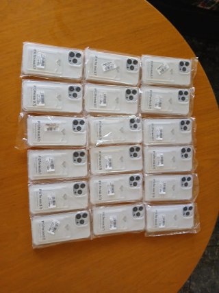 Cover per iPhone 13 Pro Max
