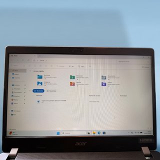 Acer TravelMate P214-53 i3 8GB 256GB NVMe