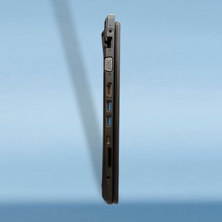 Acer TravelMate P214-53 i3 8GB 256GB NVMe