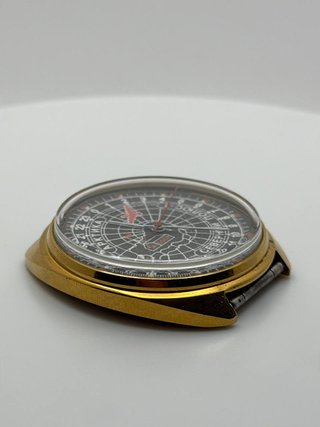 Raketa basi sovietiche Antartide 12h URSS 2609